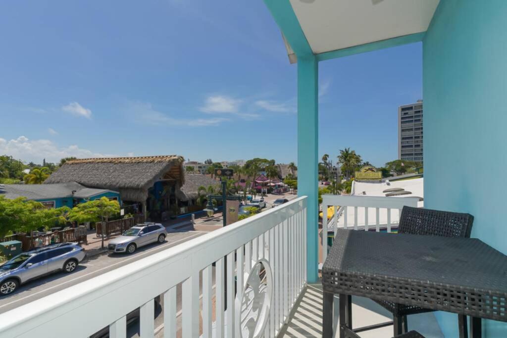 סייסטה קי Siesta Cool: Only Minutes Walk To Siesta Beach! מראה חיצוני תמונה